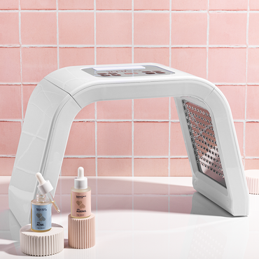 Permaderm IlluSpa — Total Body LED Spa for Anti-Ageing and Acne